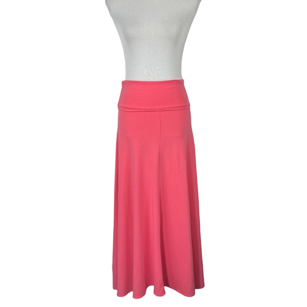 J Crew Multi Way Maxi Skirt / Midi Dress - Picture 2 of 10